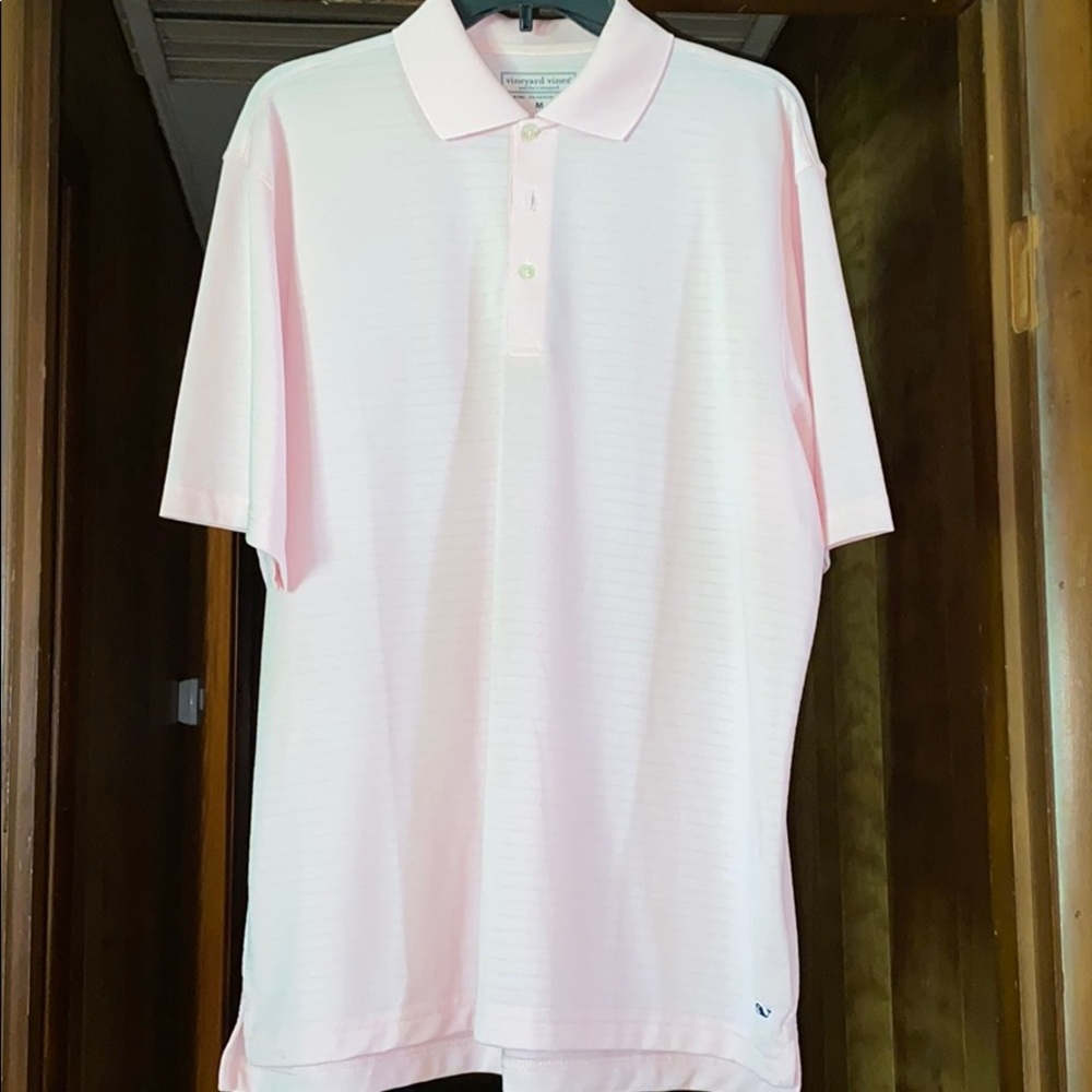 Men’s Vineyard Vine Polo